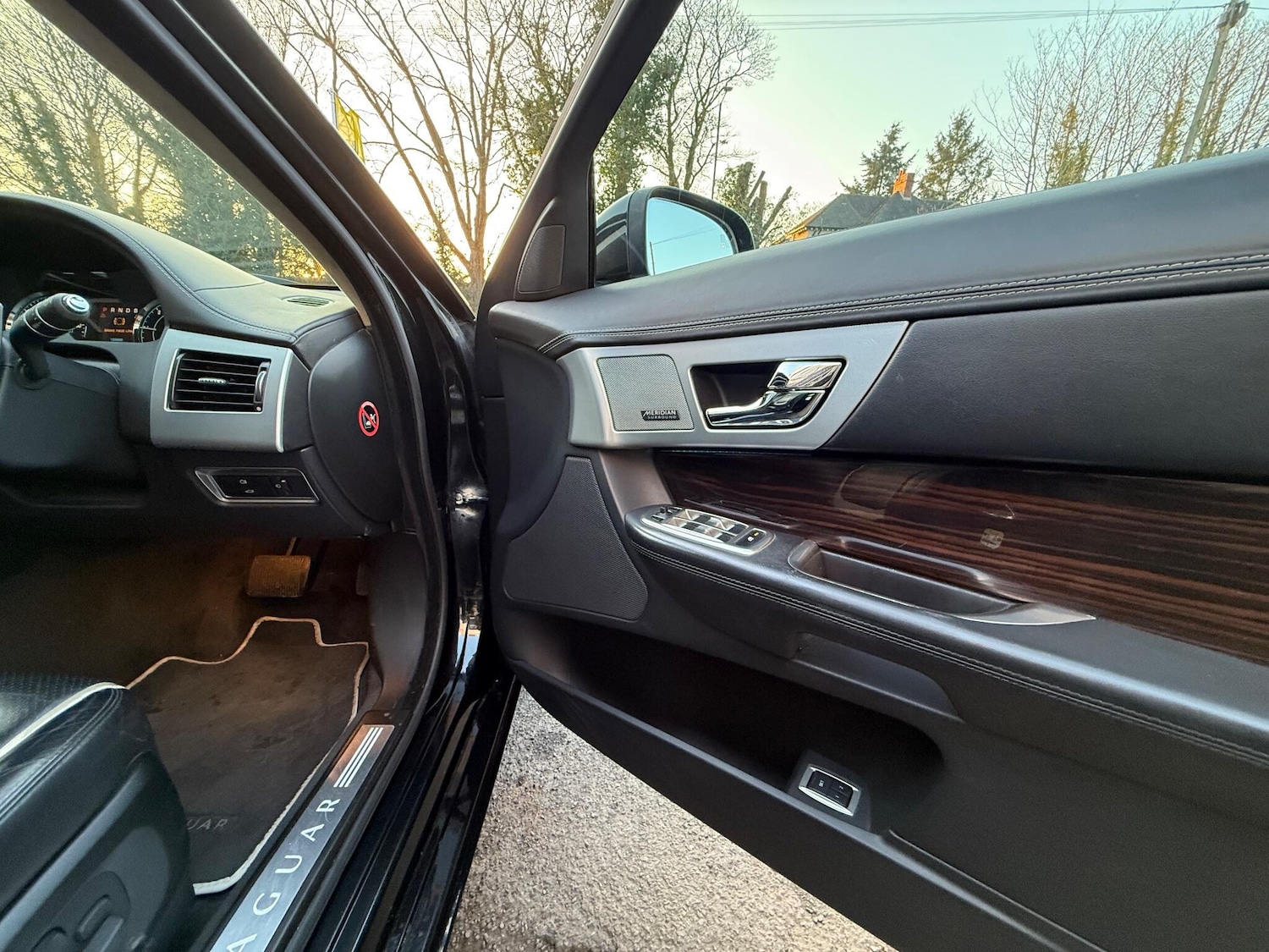 Used Jaguar XF for sale - 77754241: Photo 12