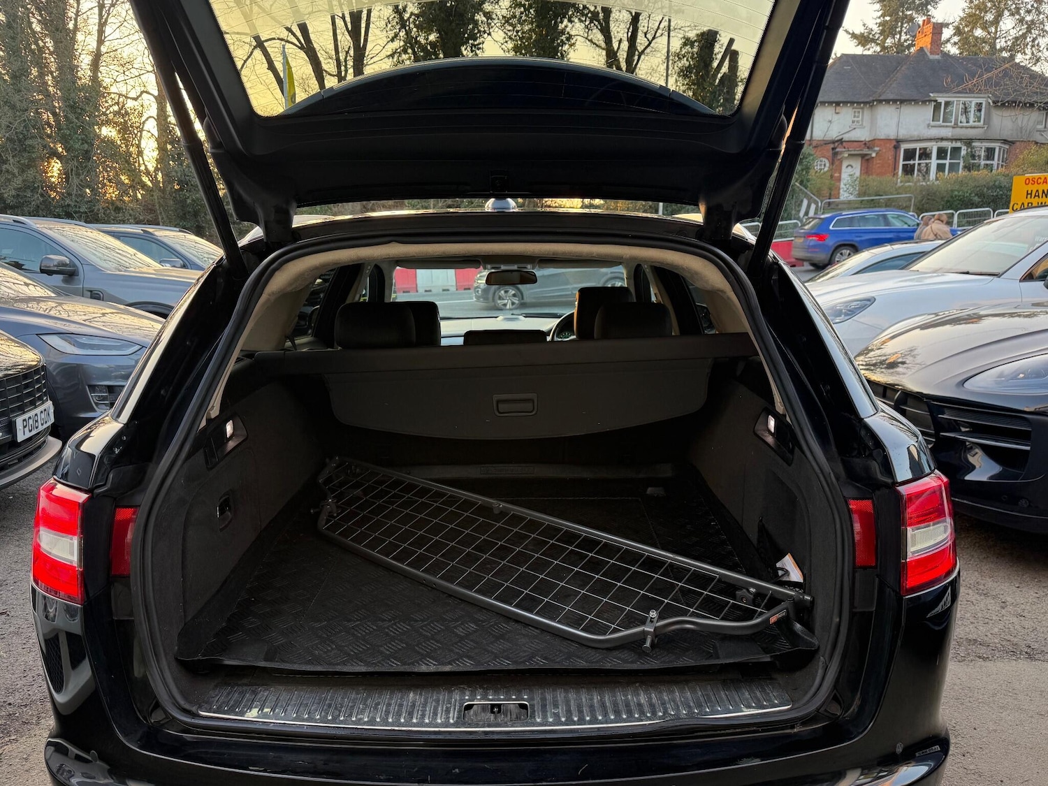 Used Jaguar XF for sale - 77754241: Photo 13