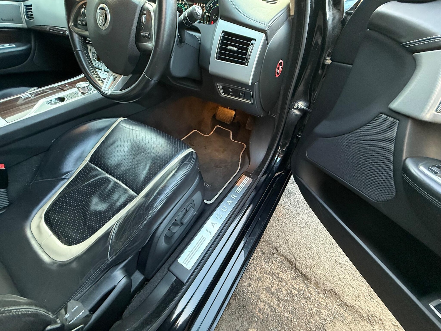 Used Jaguar XF for sale - 77754241: Photo 14