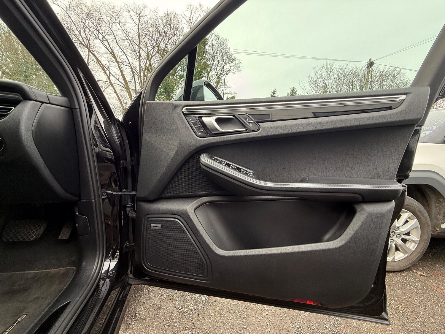 Used Porsche Macan 2020 for sale - 77291704: Photo 19