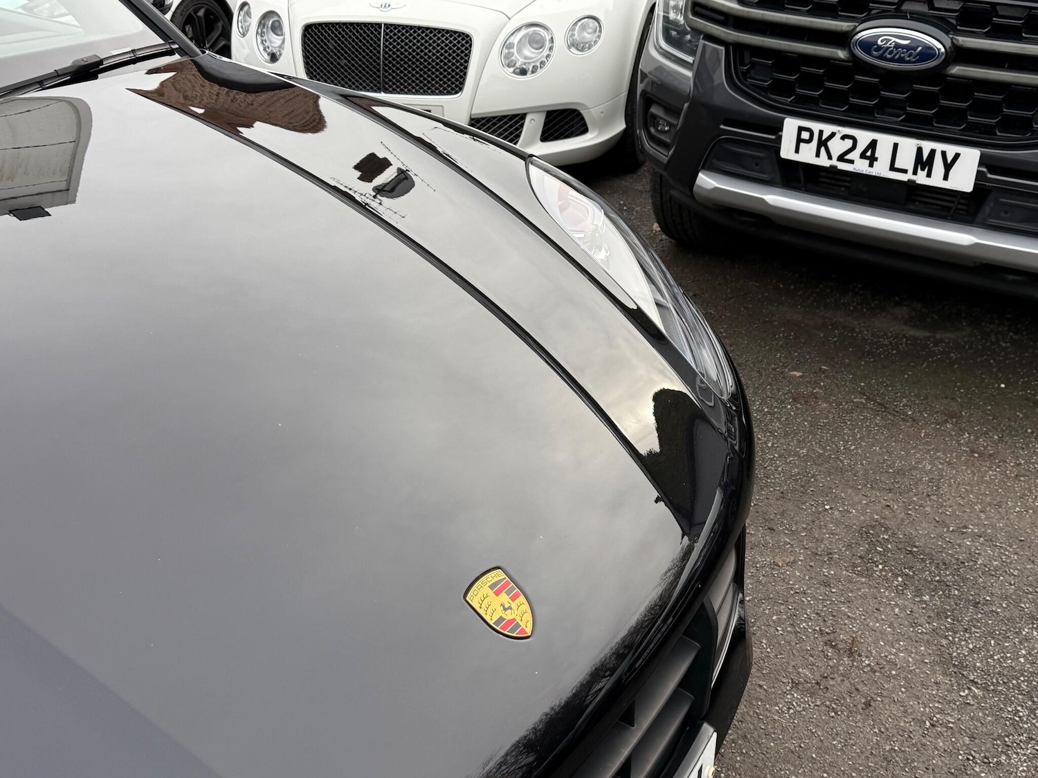 Used Porsche Macan 2020 for sale - 77291704: Photo 29