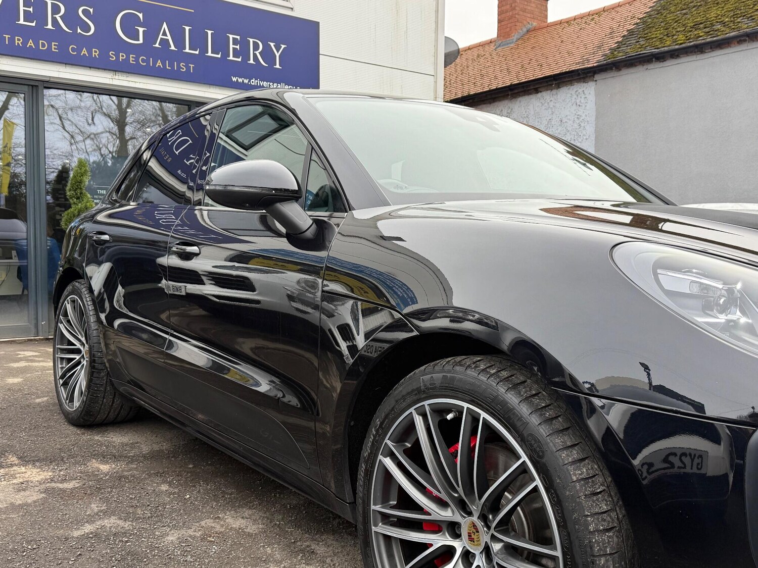Used Porsche Macan 2020 for sale - 77291704: Photo 31