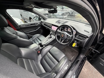 Used Porsche Macan 2020 for sale - 77291704: Photo