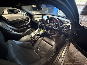 Used BMW 3 Series 2018 for sale - 76866343: Photo