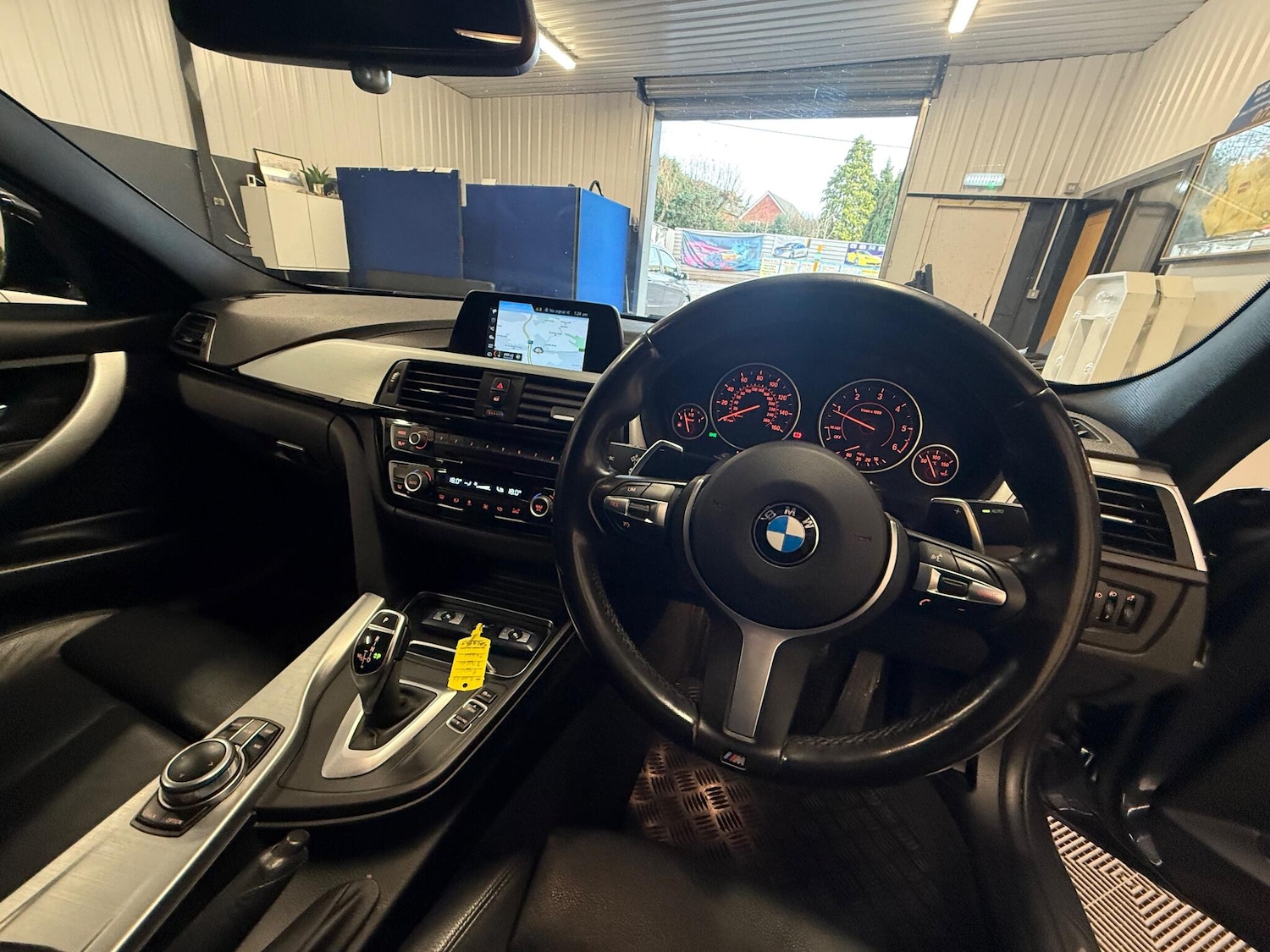 Used BMW 3 Series 2018 for sale - 76866343: Photo 7