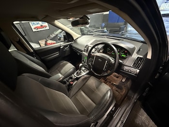 Used Land Rover Freelander 2 2012 for sale - 77255202: Photo