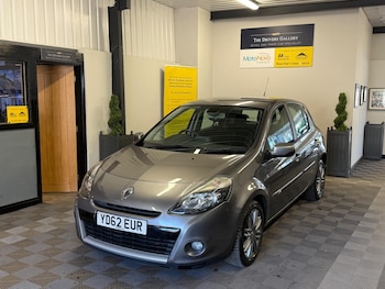 Used Renault Clio 2012 for sale - 78319078: Photo