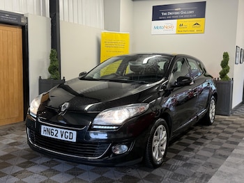 Used Renault Megane 2012 for sale - 77279063: Photo