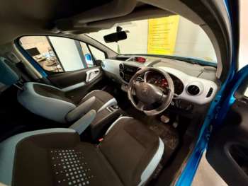 Used Citroen Berlingo 2012 for sale - 75081708: Photo