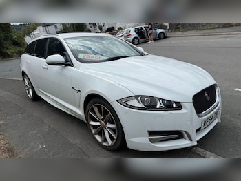 Jaguar - XF
