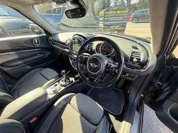 Used MINI Clubman 2016 for sale - 77925248: Photo