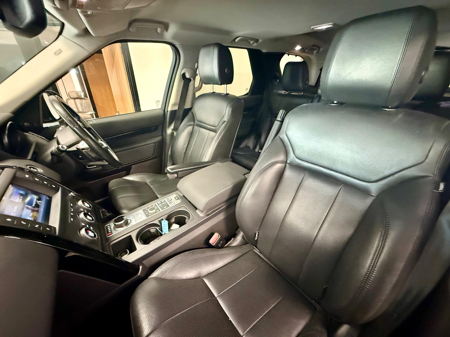 Vehicle 19