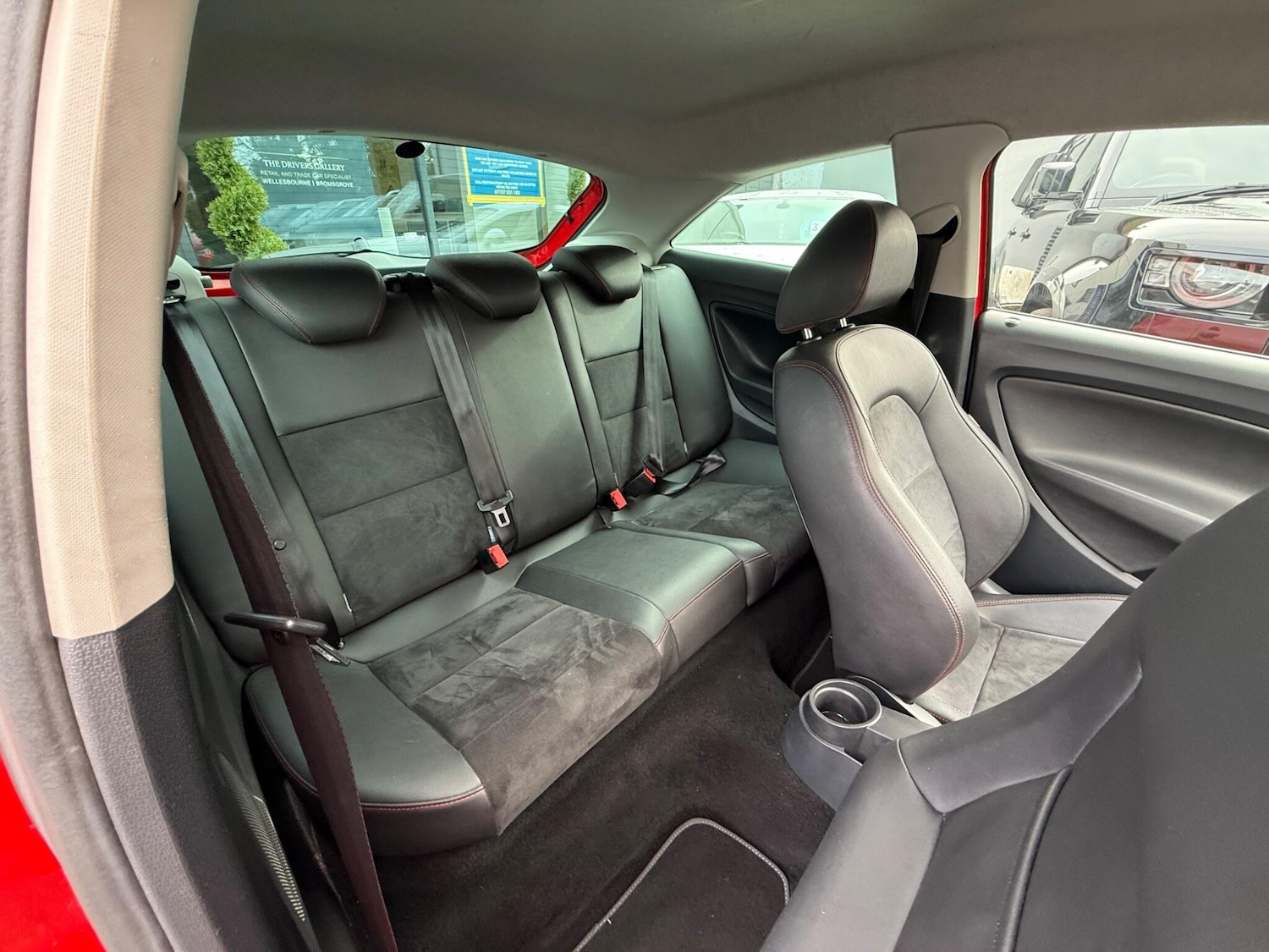 Used SEAT Ibiza 2015 for sale - 77637506: Photo 19