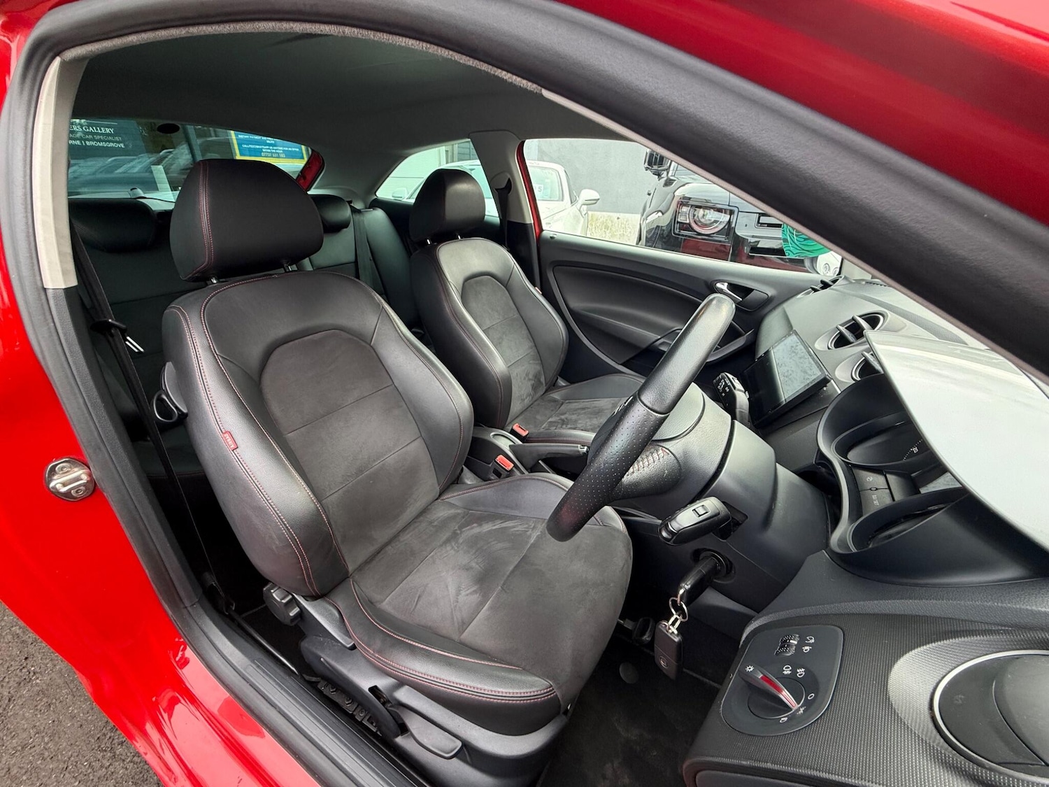 Used SEAT Ibiza 2015 for sale - 77637506: Photo 20