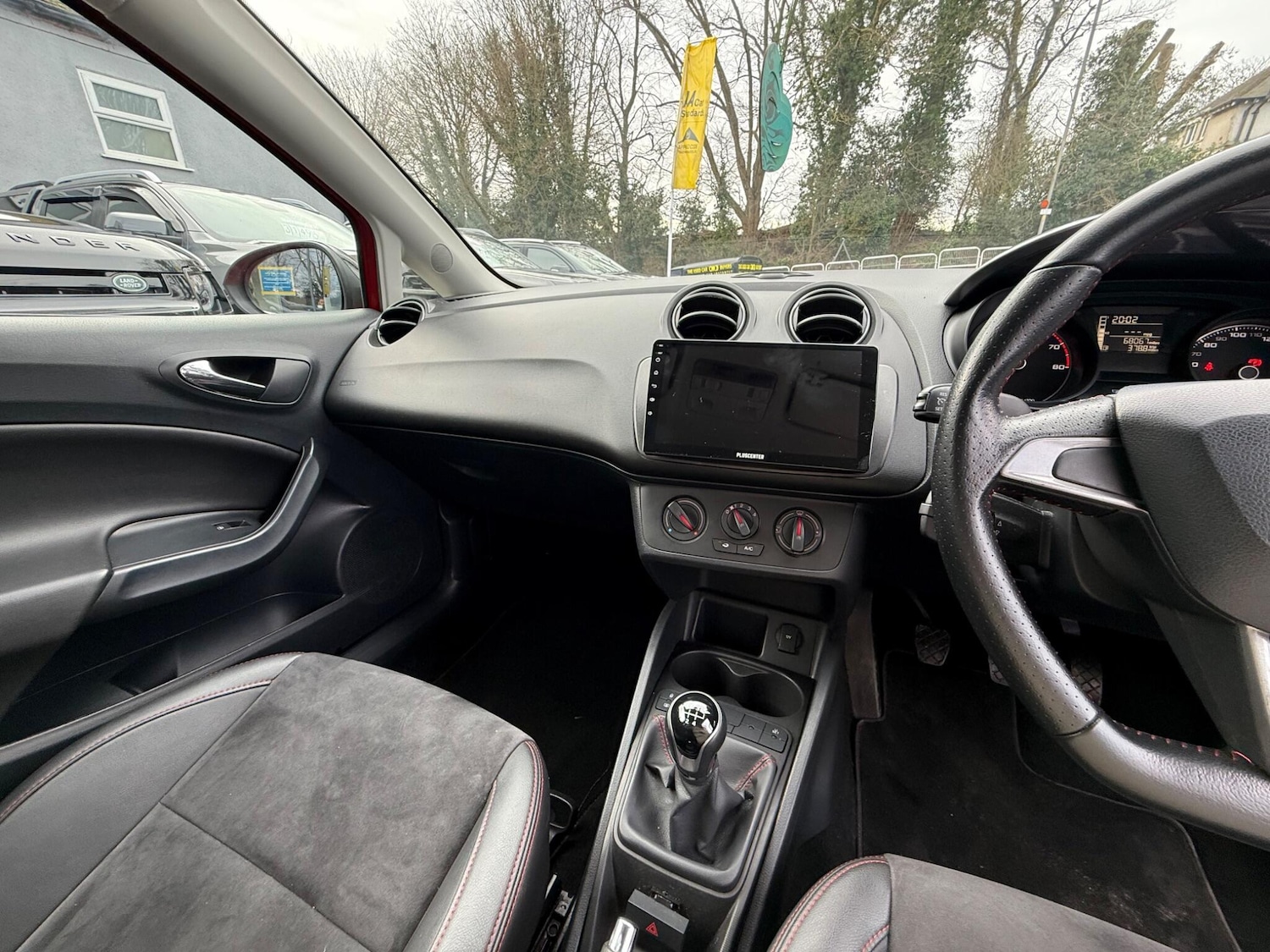 Used SEAT Ibiza 2015 for sale - 77637506: Photo 21