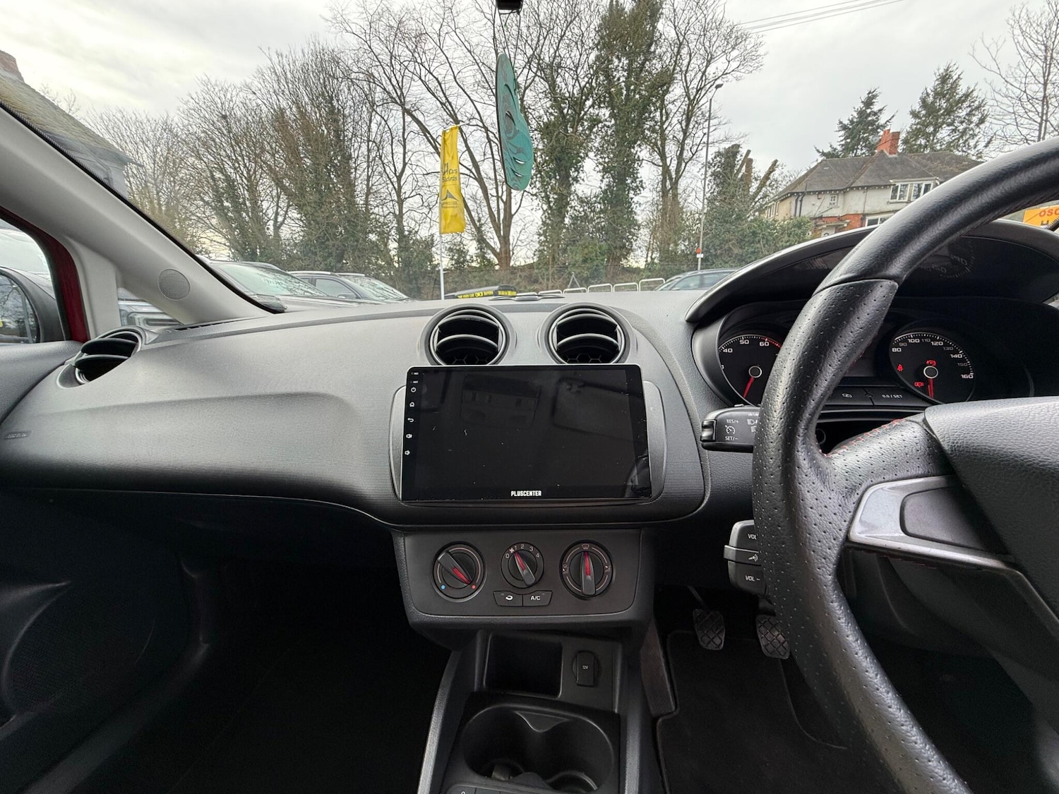 Used SEAT Ibiza 2015 for sale - 77637506: Photo 22