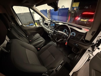 Used Ford Transit 2022 for sale - 76701746: Photo