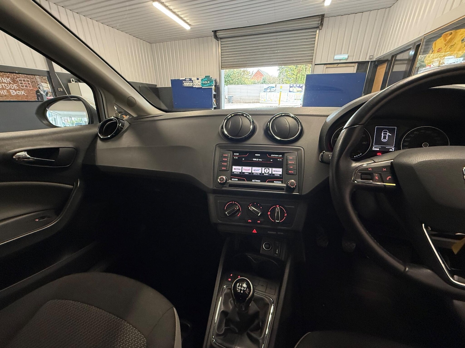 Used SEAT Ibiza 2017 for sale - 78184522: Photo 11