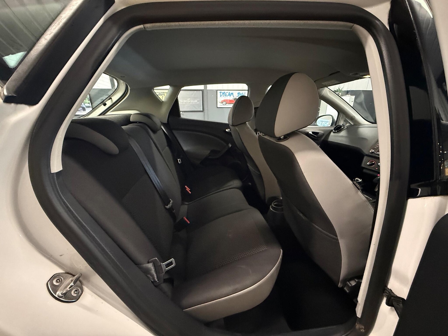 Used SEAT Ibiza 2017 for sale - 78184522: Photo 13