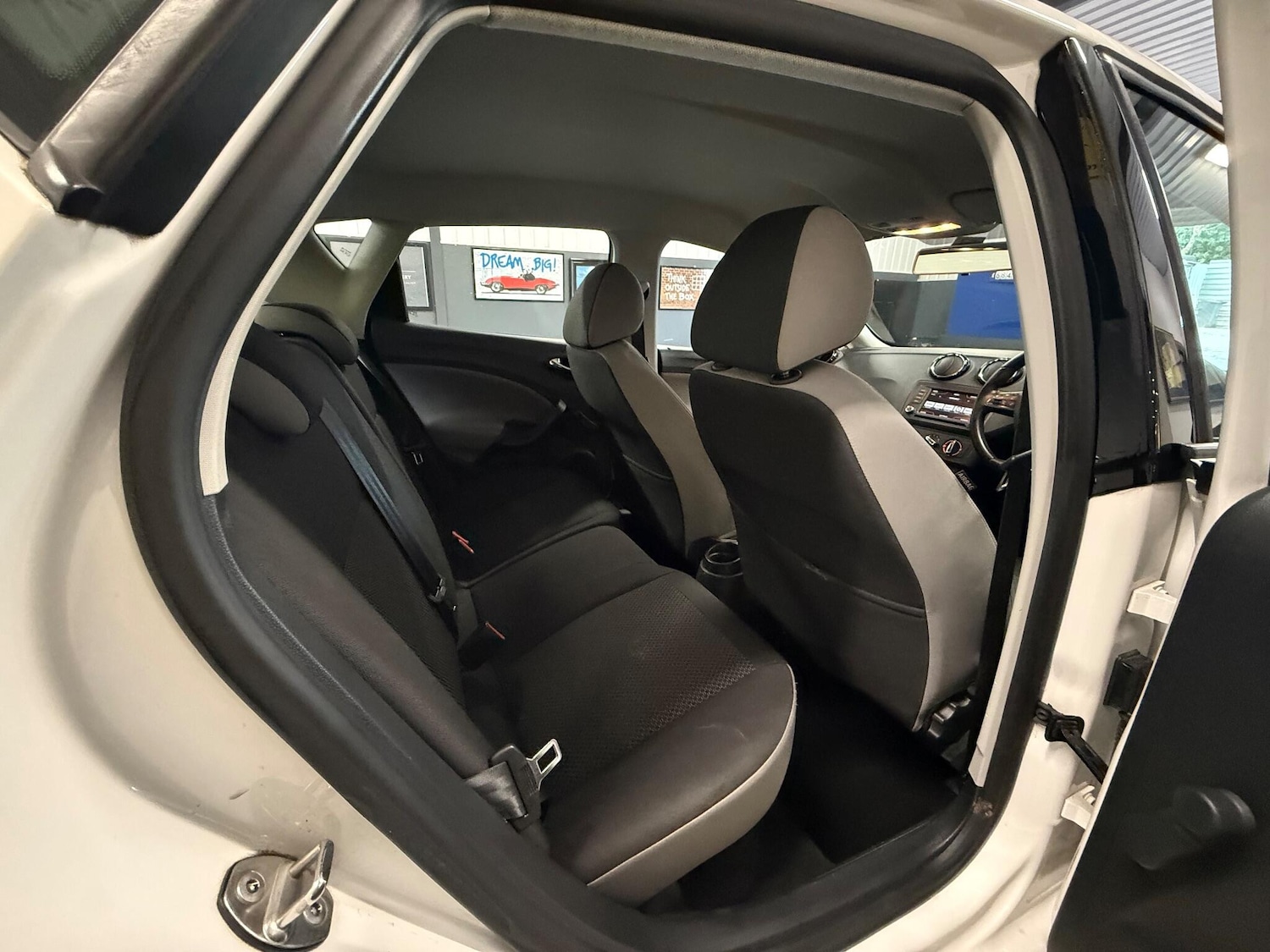 Used SEAT Ibiza 2017 for sale - 78184522: Photo 14