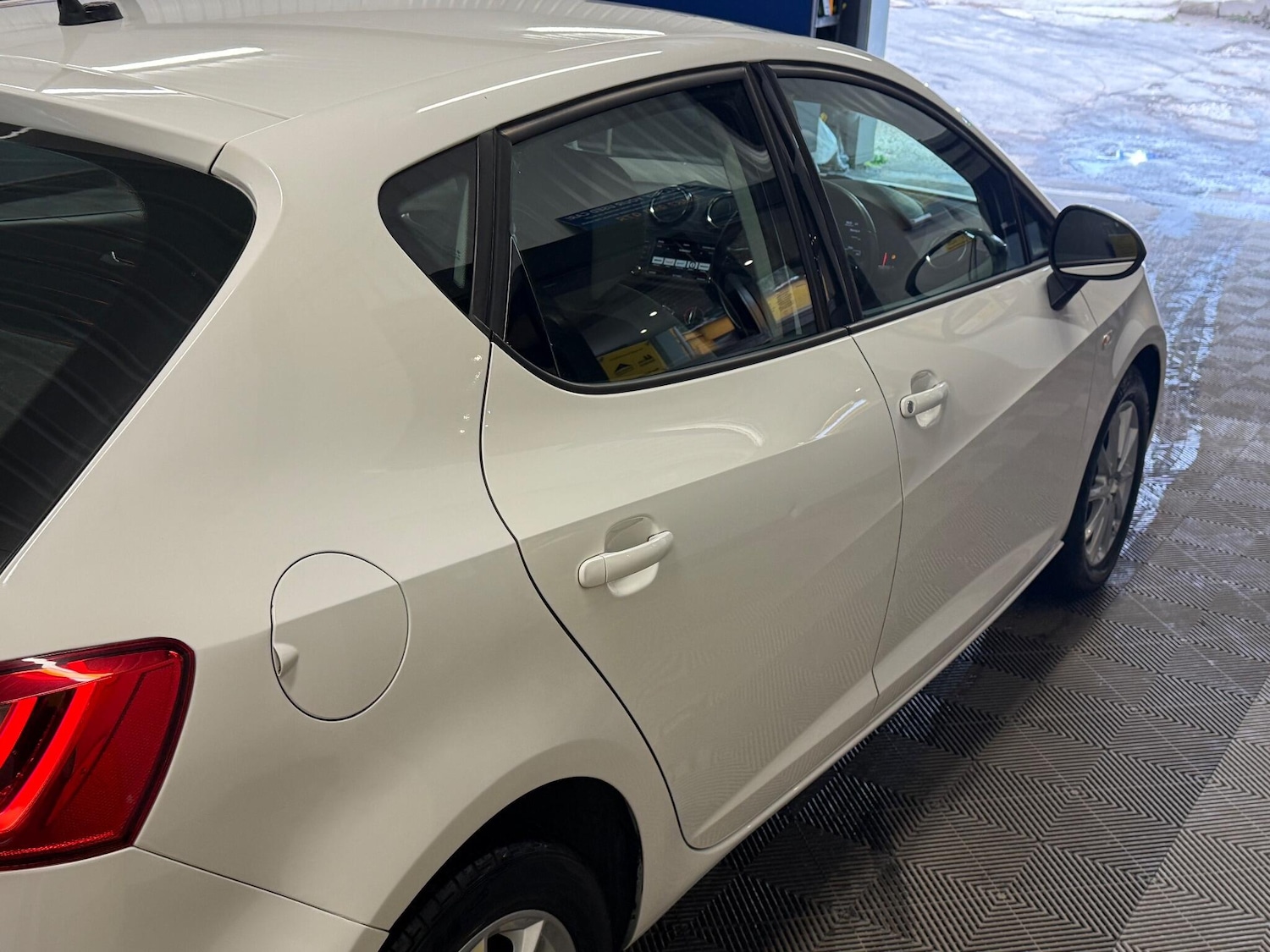 Used SEAT Ibiza 2017 for sale - 78184522: Photo 15