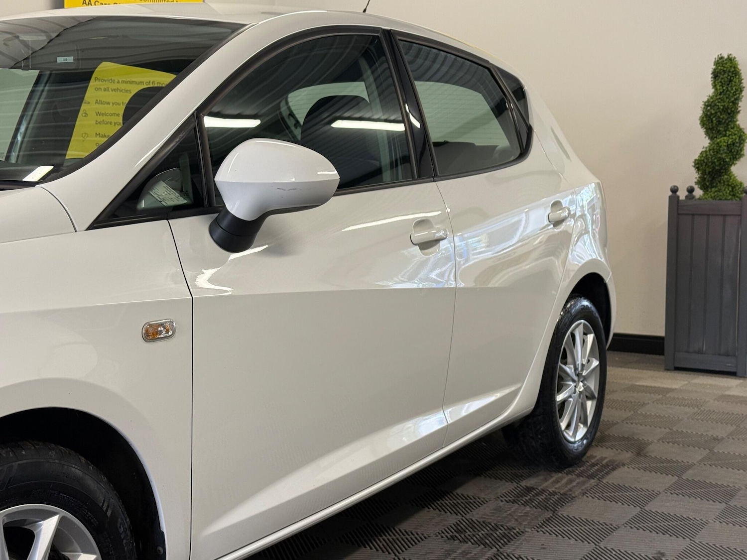 Used SEAT Ibiza 2017 for sale - 78184522: Photo 19