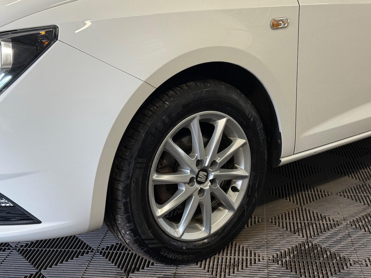 Used SEAT Ibiza 2017 for sale - 78184522: Photo 20