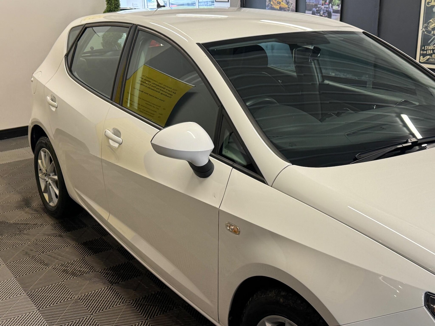 Used SEAT Ibiza 2017 for sale - 78184522: Photo 22