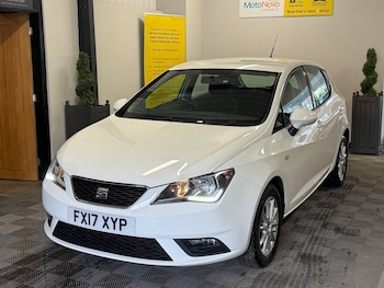 Used SEAT Ibiza 2017 for sale - 78184522: Photo