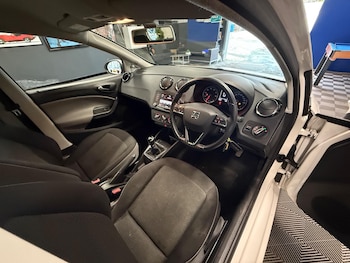 Used SEAT Ibiza 2017 for sale - 78184522: Photo