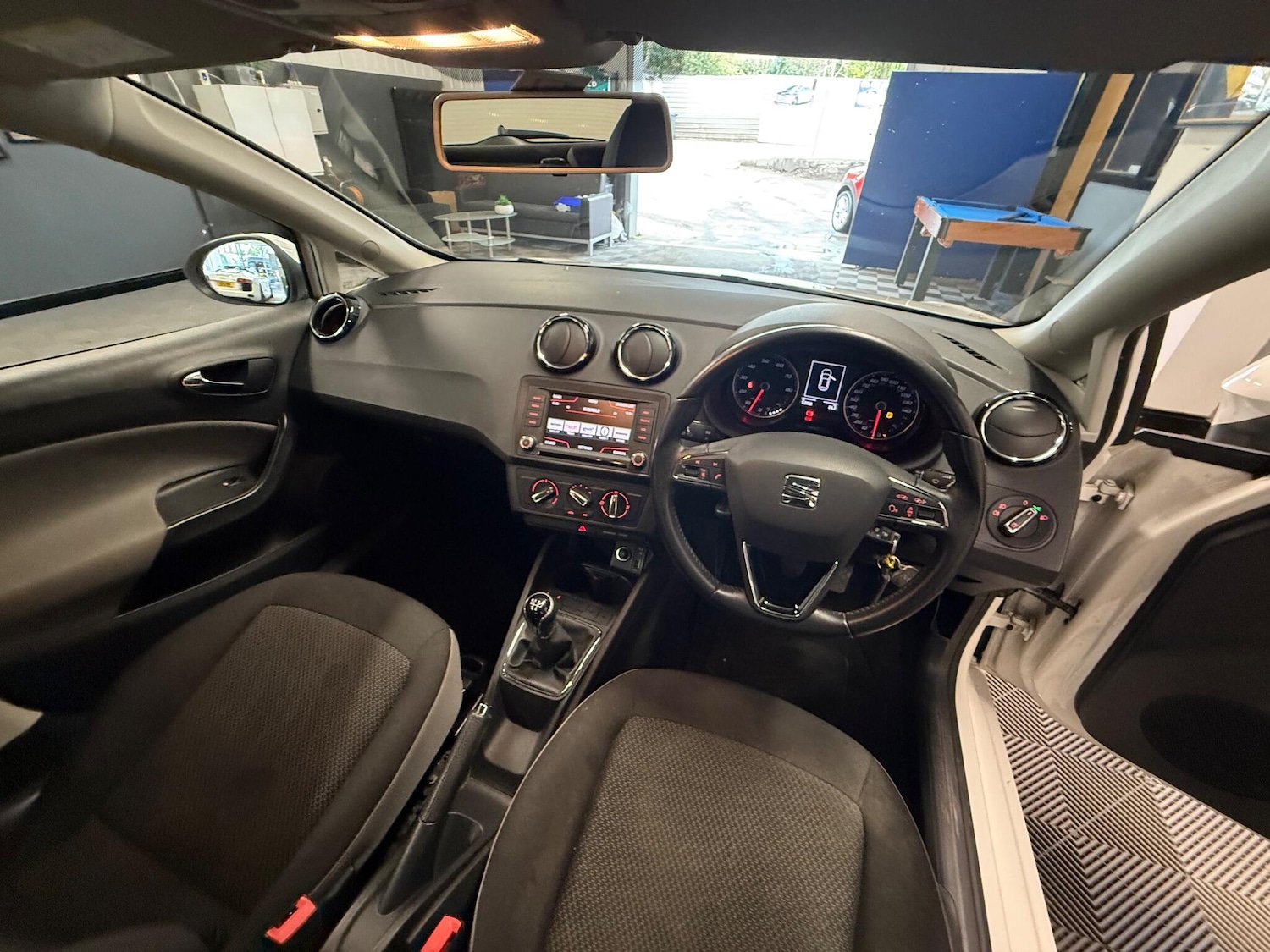 Used SEAT Ibiza 2017 for sale - 78184522: Photo 5