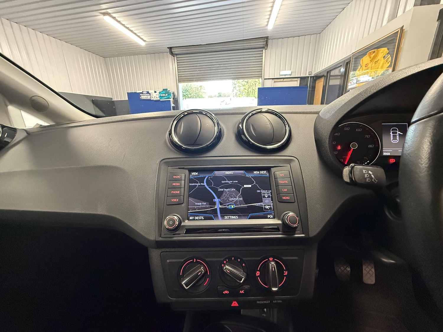 Used SEAT Ibiza 2017 for sale - 78184522: Photo 9