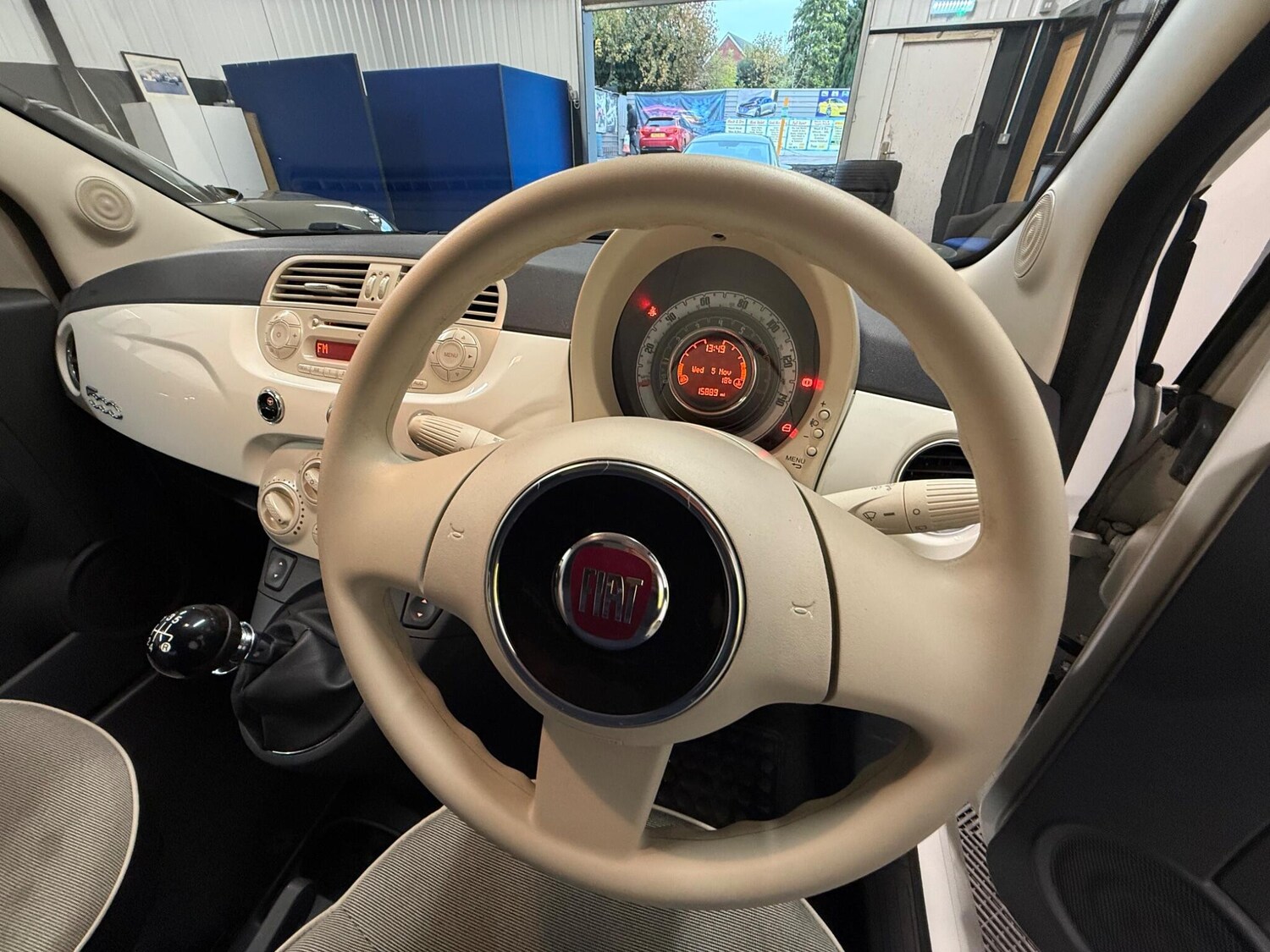 Used Fiat 500 2015 for sale - 76485896: Photo 20