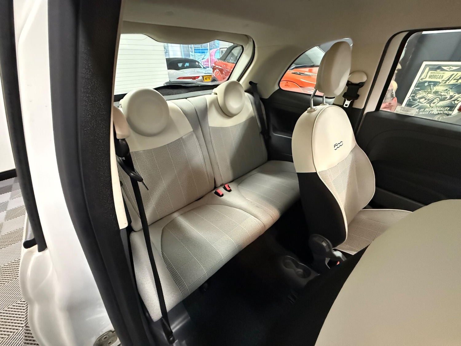 Used Fiat 500 2015 for sale - 76485896: Photo 22