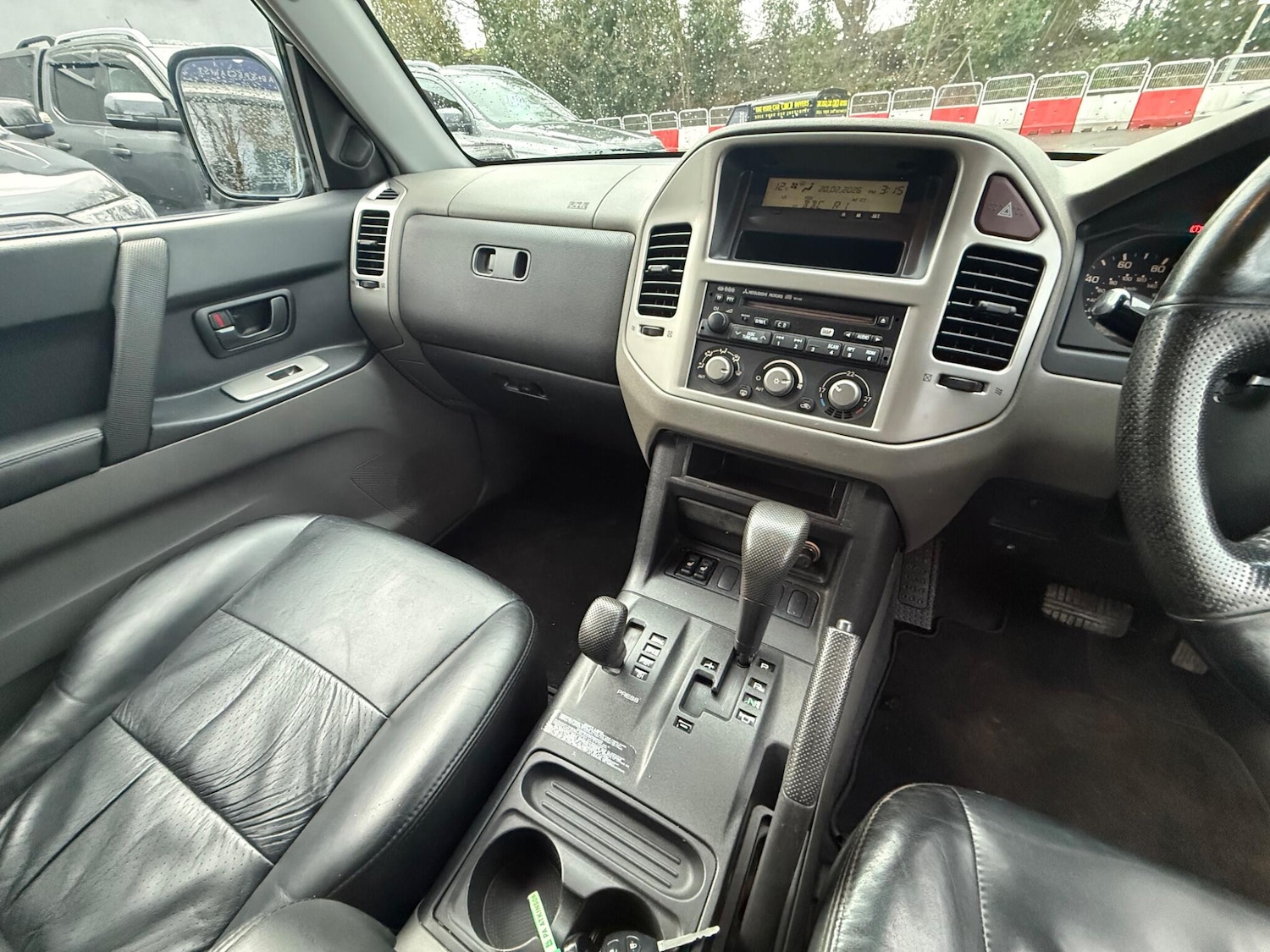 Used Mitsubishi Shogun 2006 for sale - 77633641: Photo 26