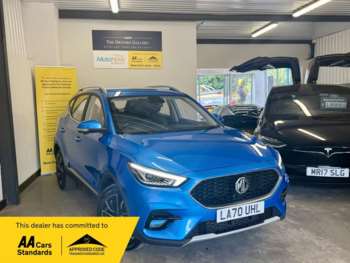 2021 (70) - 1.0 T-GDI Exclusive Auto Euro 6 5dr
