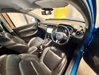 Used MG MG ZS 2021 for sale - 75153043: Photo