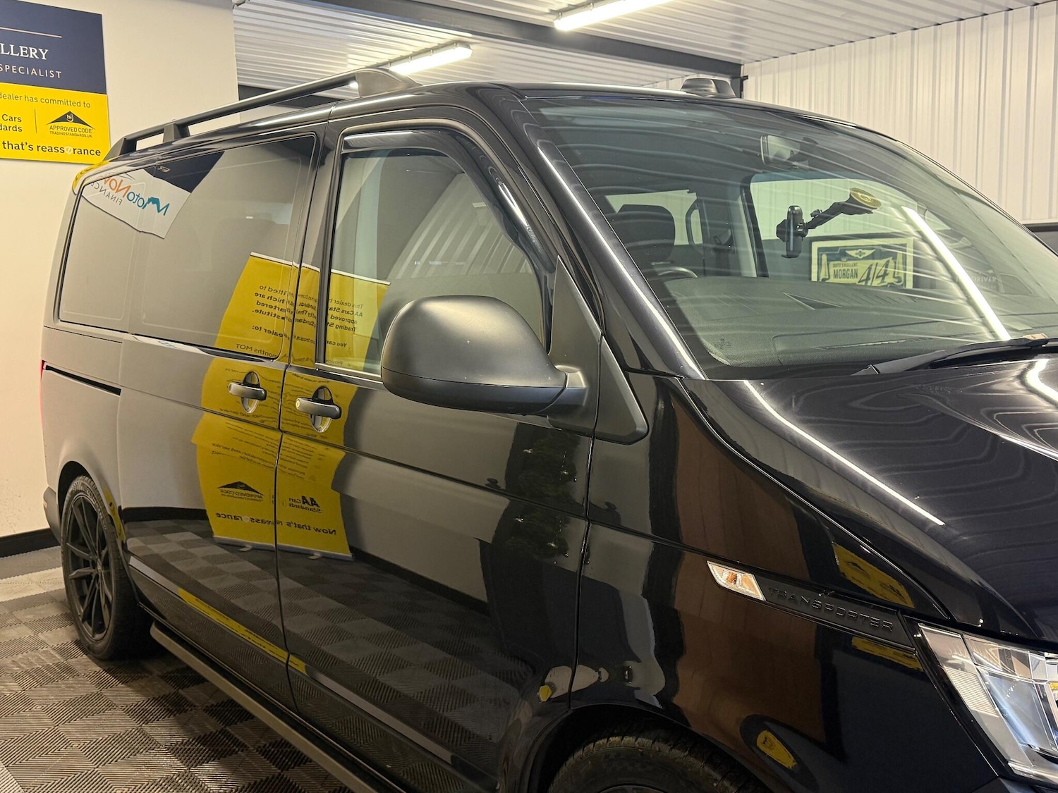 Used Volkswagen Transporter Shuttle 2020 for sale - 77550034: Photo 17