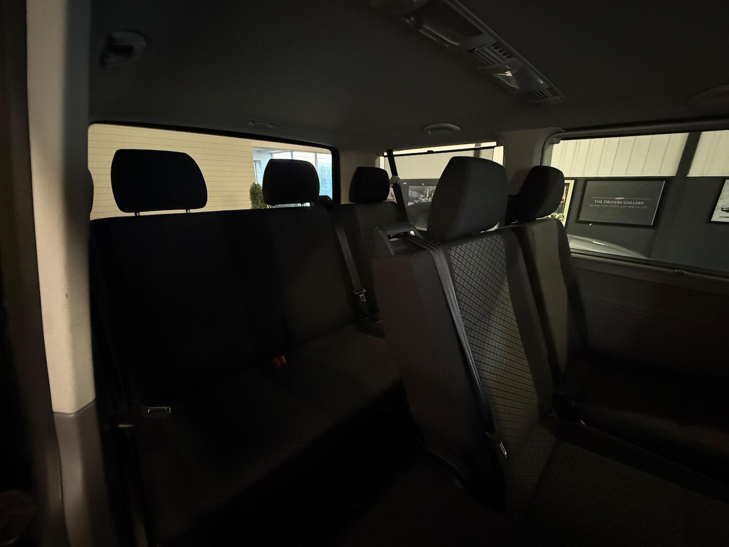 Used Volkswagen Transporter Shuttle 2020 for sale - 77550034: Photo 9