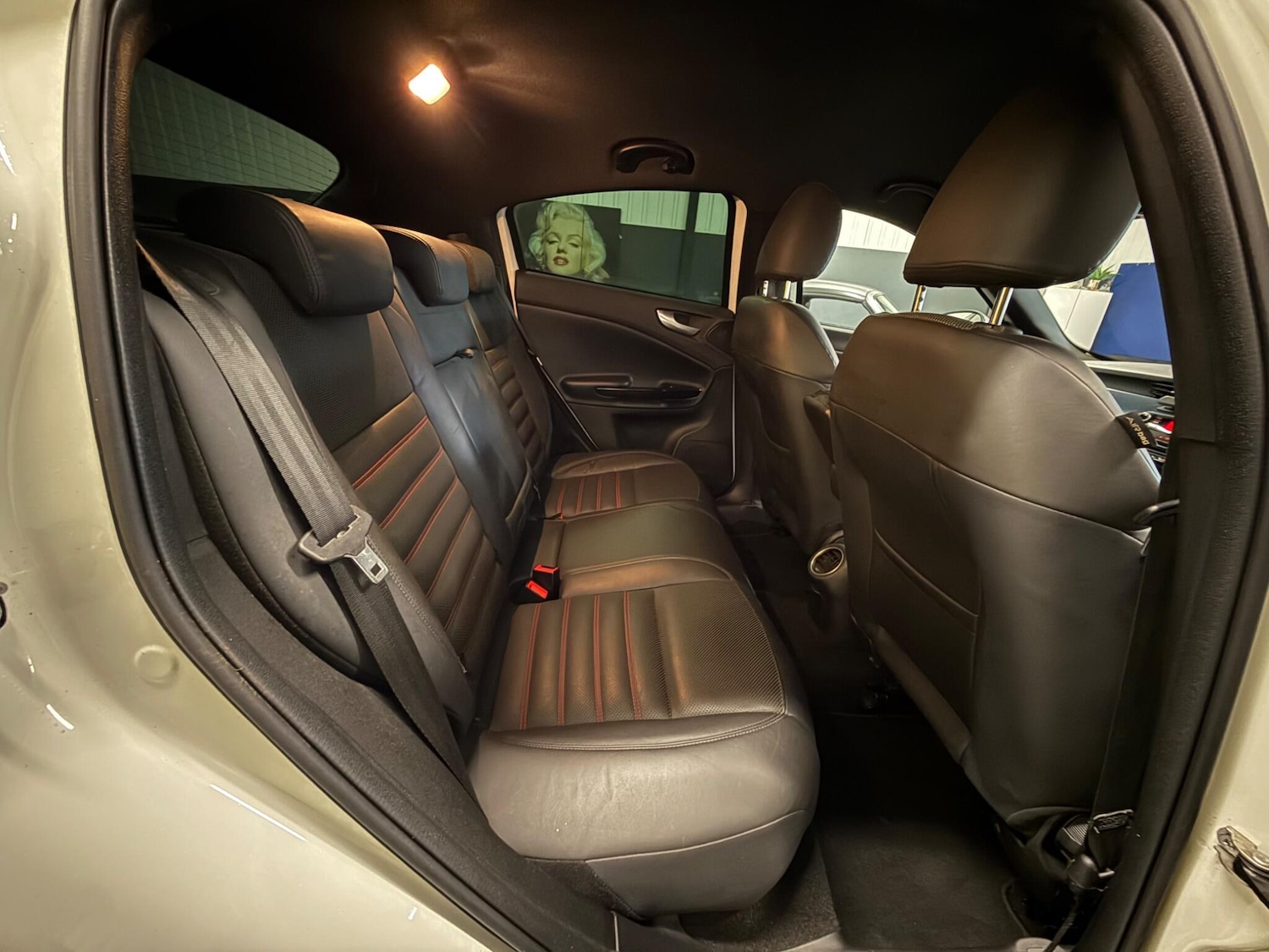 Used Alfa Romeo Giulietta 2013 for sale - 76850173: Photo 18