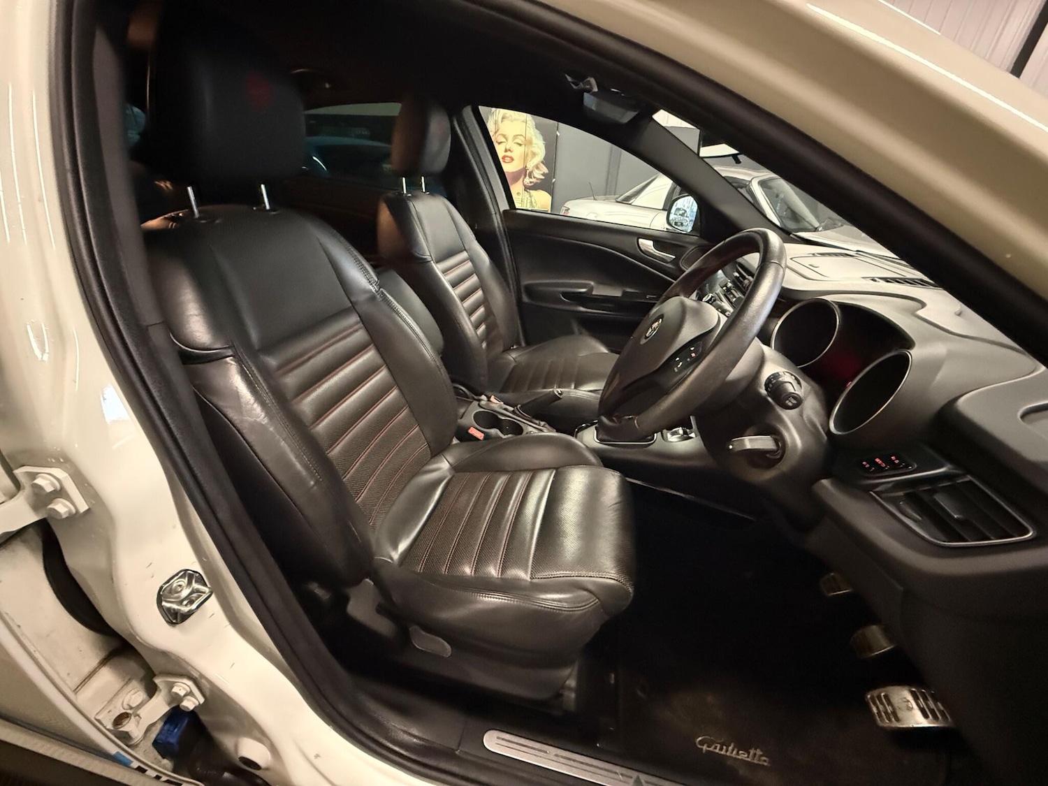 Used Alfa Romeo Giulietta 2013 for sale - 76850173: Photo 19