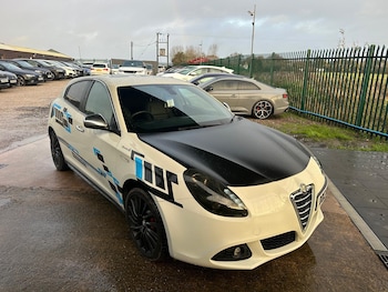 (63) - 1.4 TB MultiAir Sportiva Euro 5 (s/s) 5dr