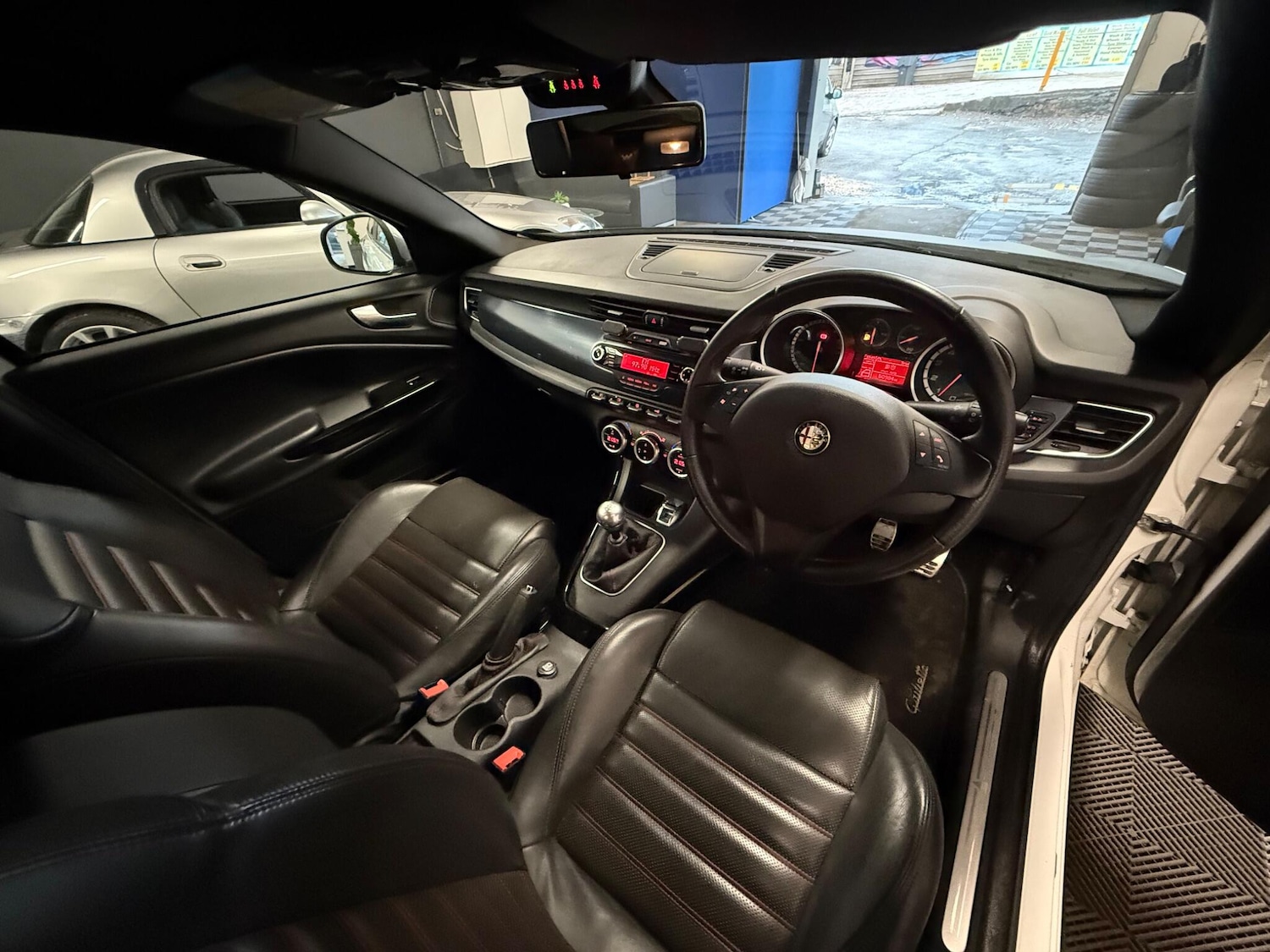 Used Alfa Romeo Giulietta 2013 for sale - 76850173: Photo 20