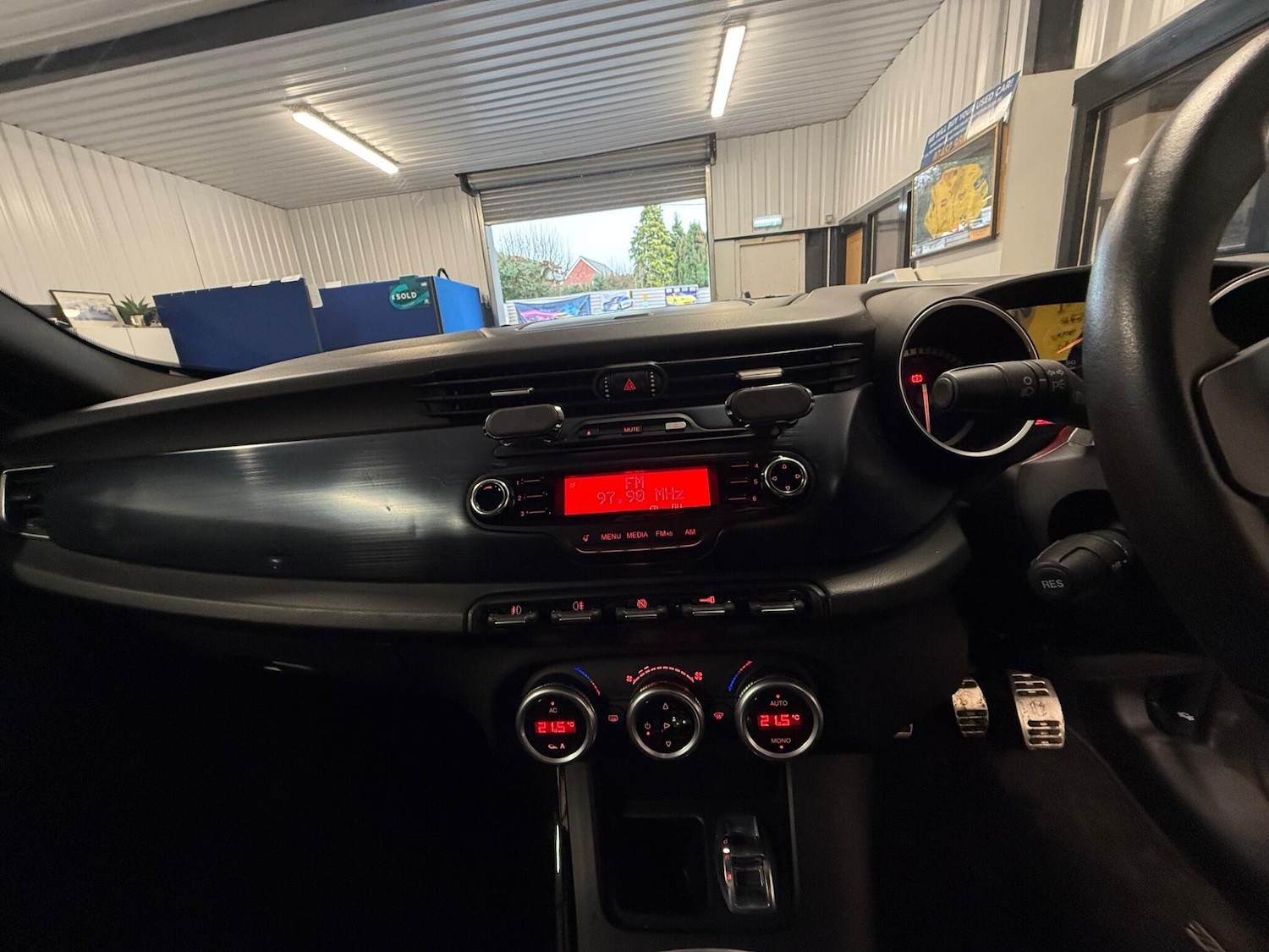 Used Alfa Romeo Giulietta 2013 for sale - 76850173: Photo 21