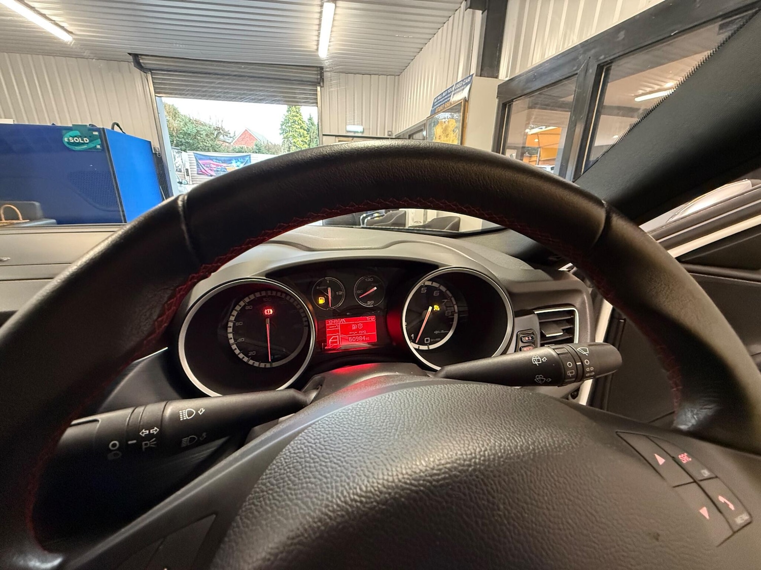 Used Alfa Romeo Giulietta 2013 for sale - 76850173: Photo 25