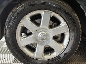 Used Nissan Elgrand 2025 for sale - 78759857: Photo