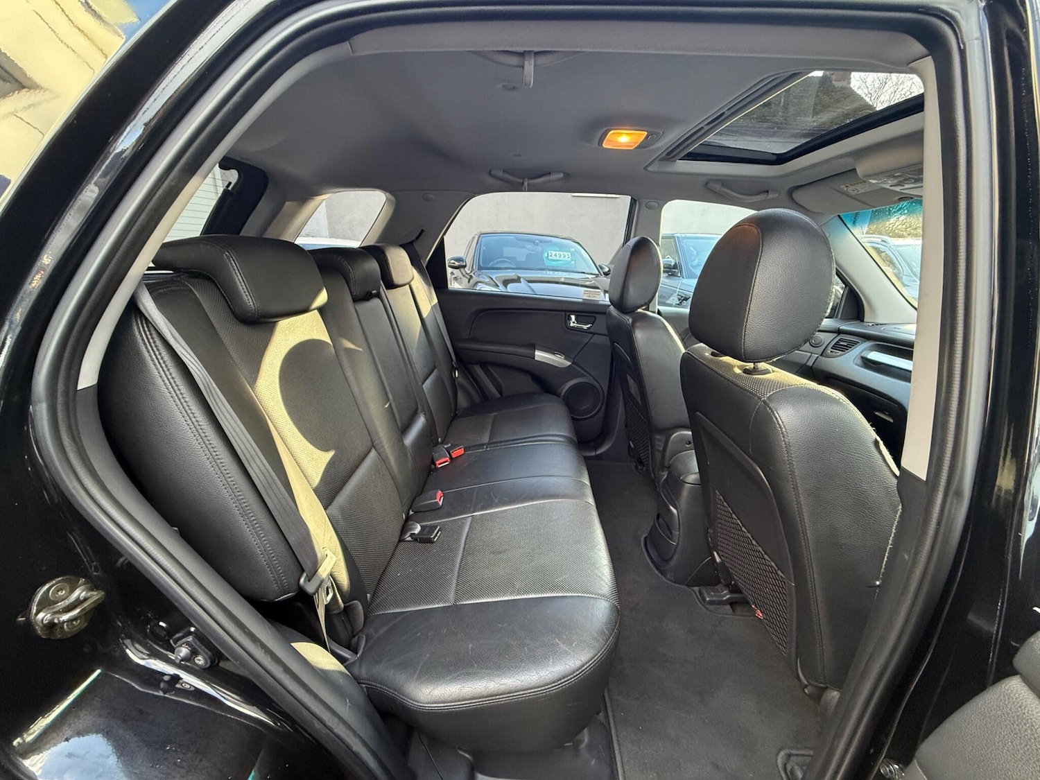 Used Kia Sportage 2007 for sale - 77705550: Photo 17