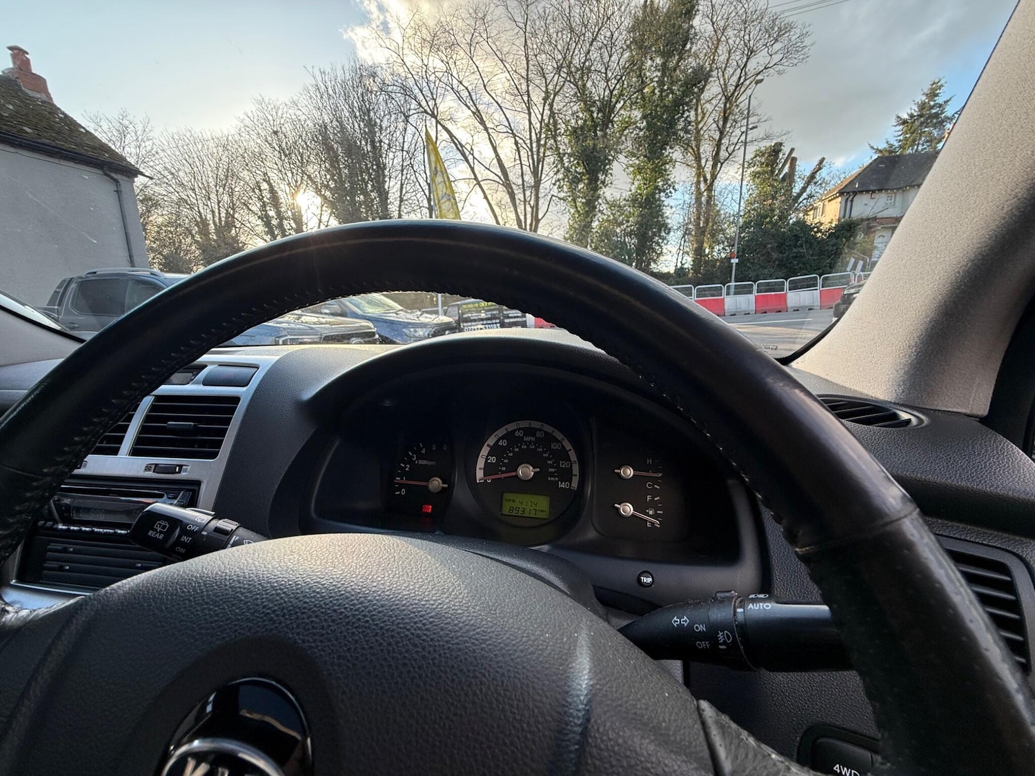 Used Kia Sportage 2007 for sale - 77705550: Photo 22