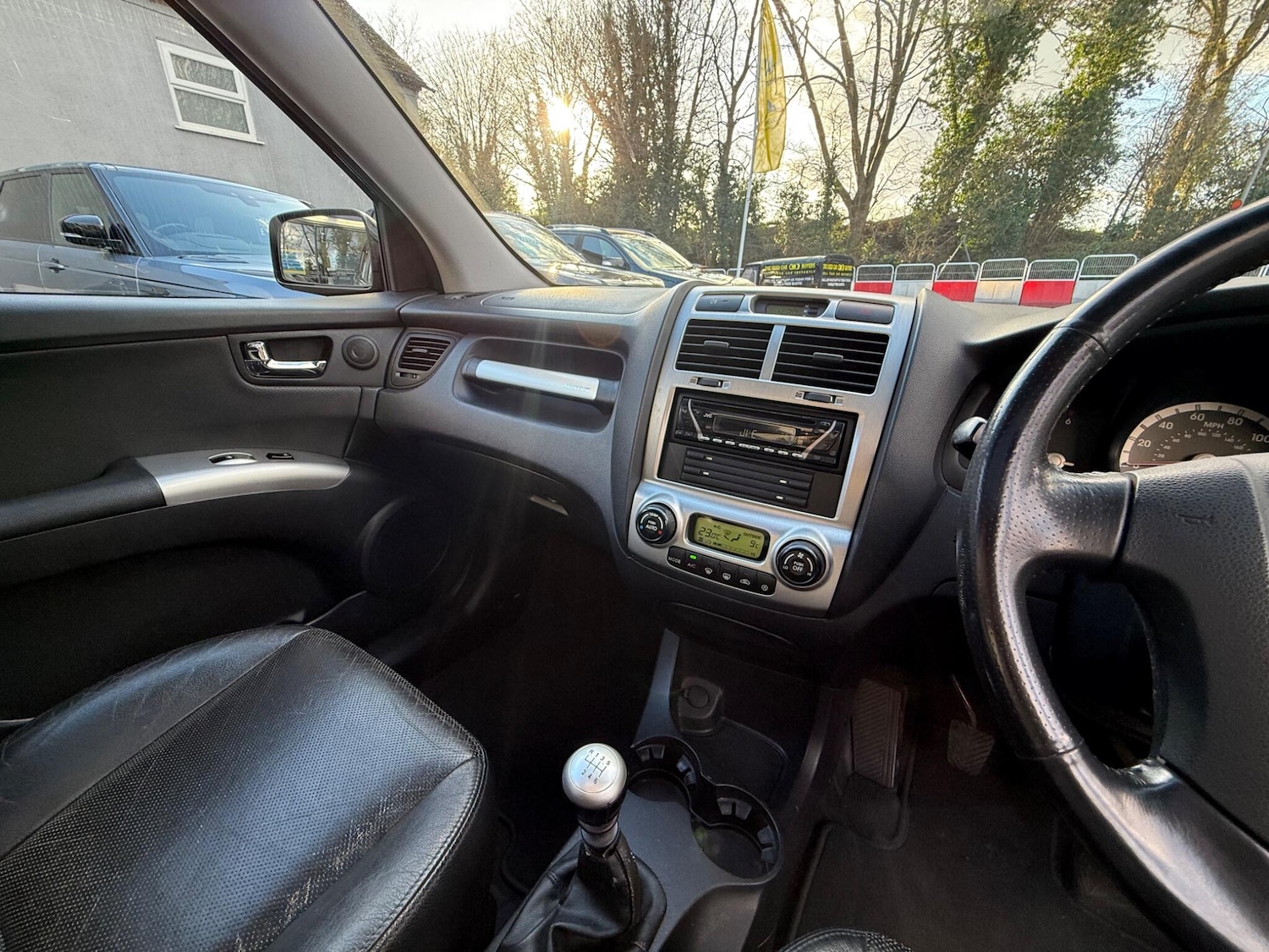 Used Kia Sportage 2007 for sale - 77705550: Photo 23