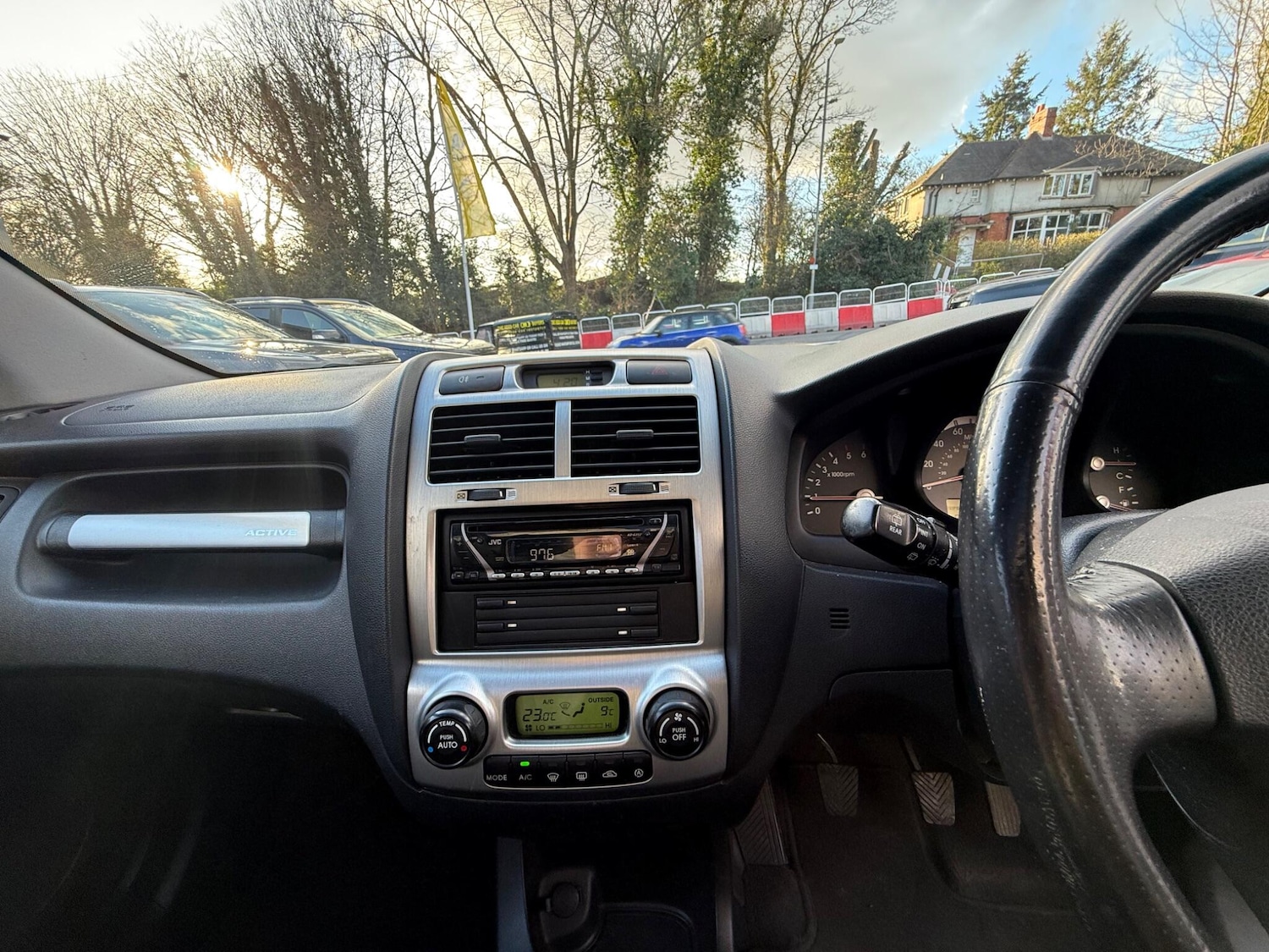 Used Kia Sportage 2007 for sale - 77705550: Photo 24